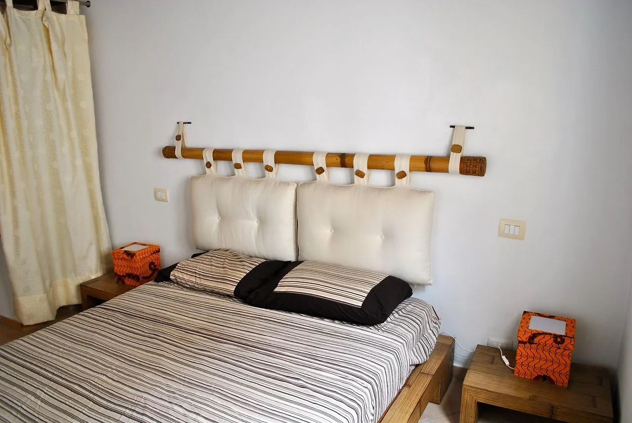 Morada Mistral - Penthouse Apartment Yeşil Burun Adaları