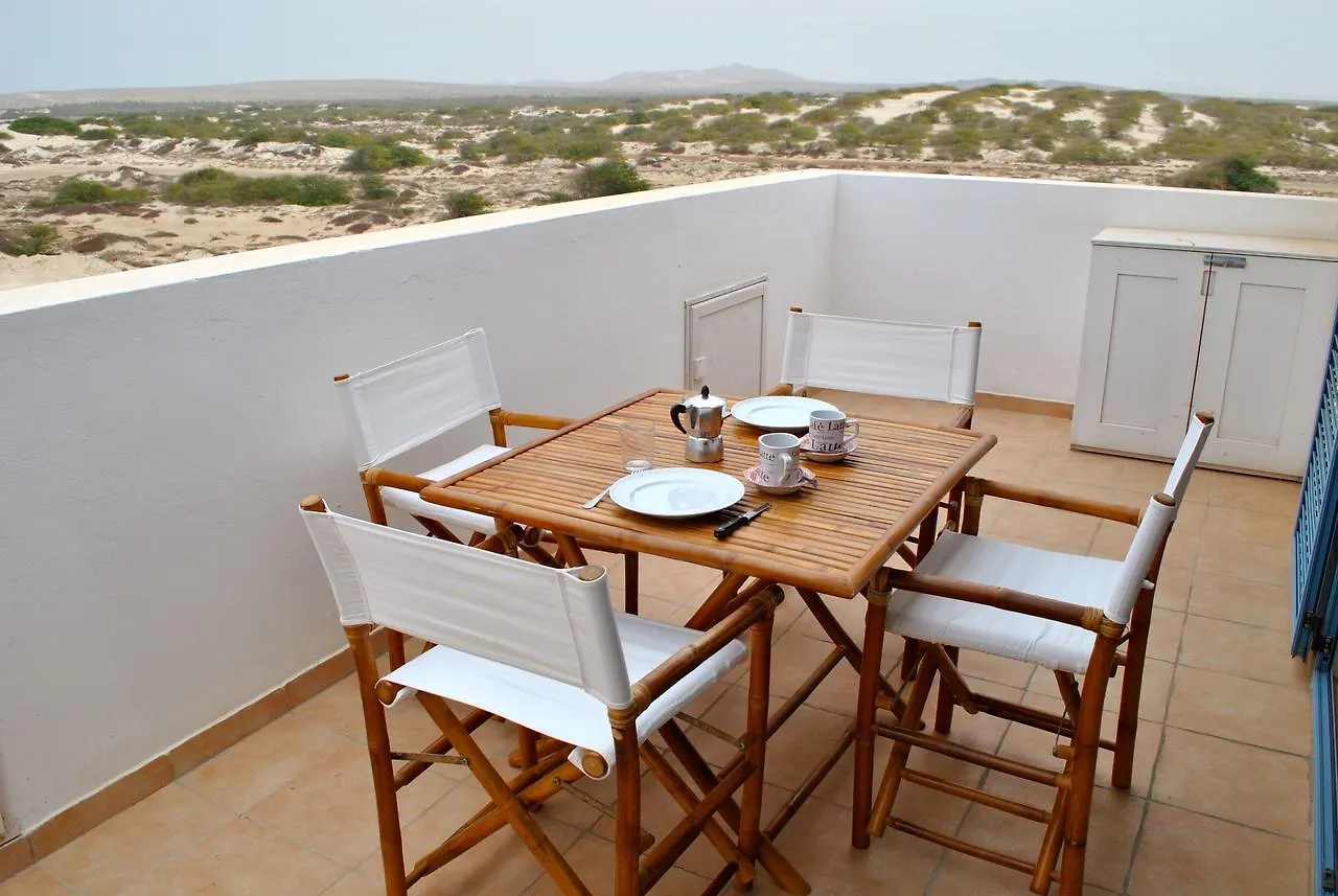 Morada Mistral - Penthouse Apartment