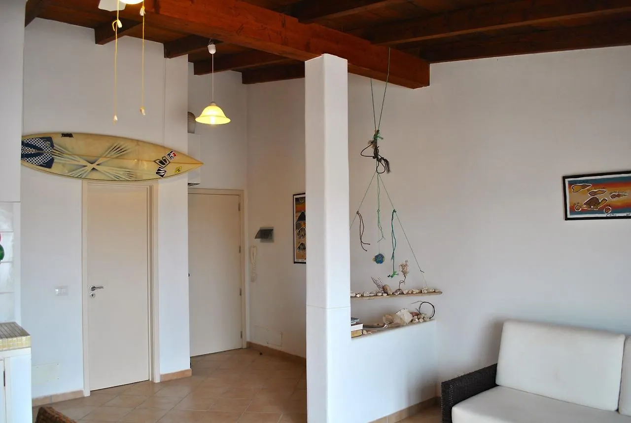 Morada Mistral - Penthouse Apartment Yeşil Burun Adaları