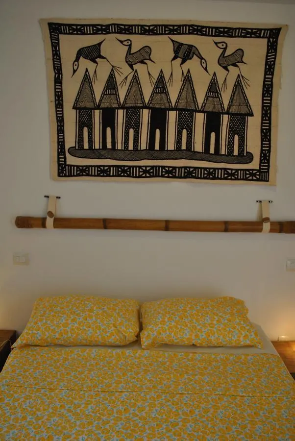 Morada Mistral - Penthouse Apartment Yeşil Burun Adaları