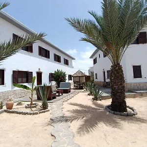 Appartamento Na Areia, Sal Rei