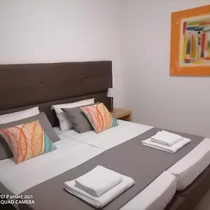 Appartamento Solaren Boavista, Sal Rei