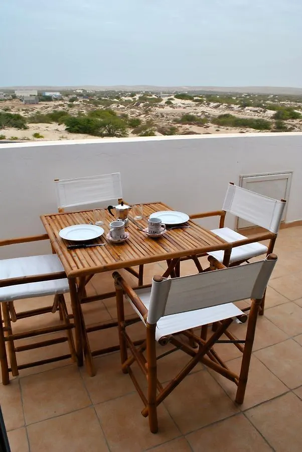 Morada Mistral - Penthouse Apartment
