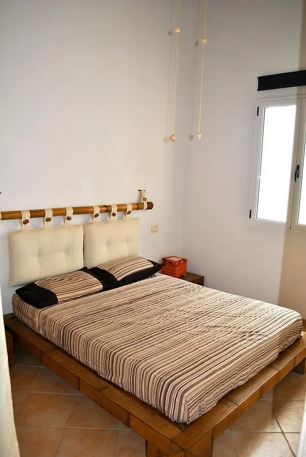 Morada Mistral - Penthouse Apartment  סאל ריי