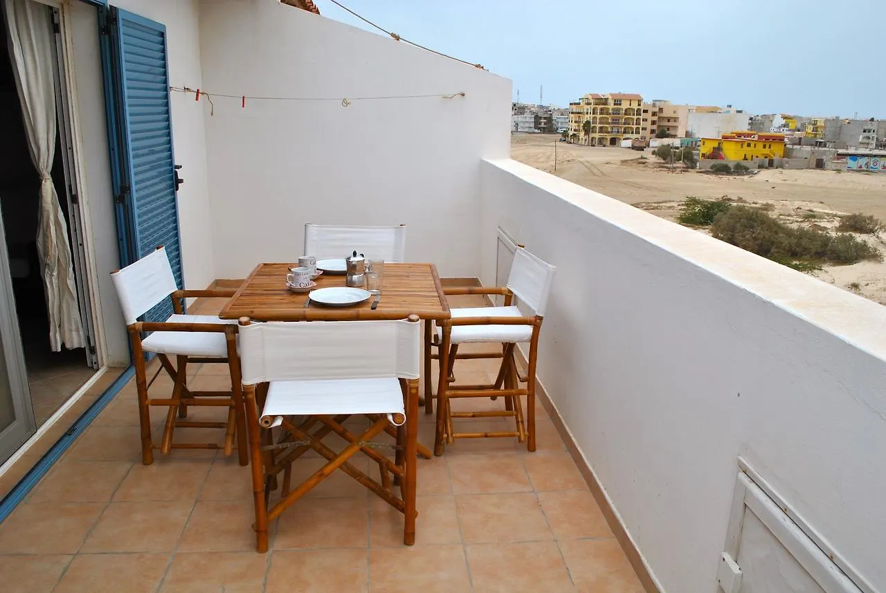 Morada Mistral - Penthouse Apartment  סאל ריי